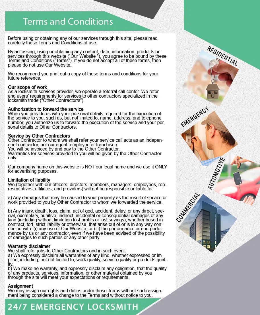 Affordable Locksmith Services Houston, TX 713-470-0724